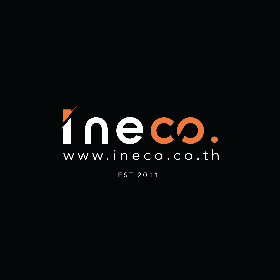 INECO Logo